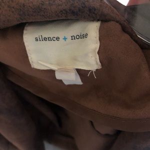 Urban outfitters jacket